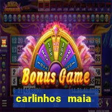 carlinhos maia plataforma de jogos